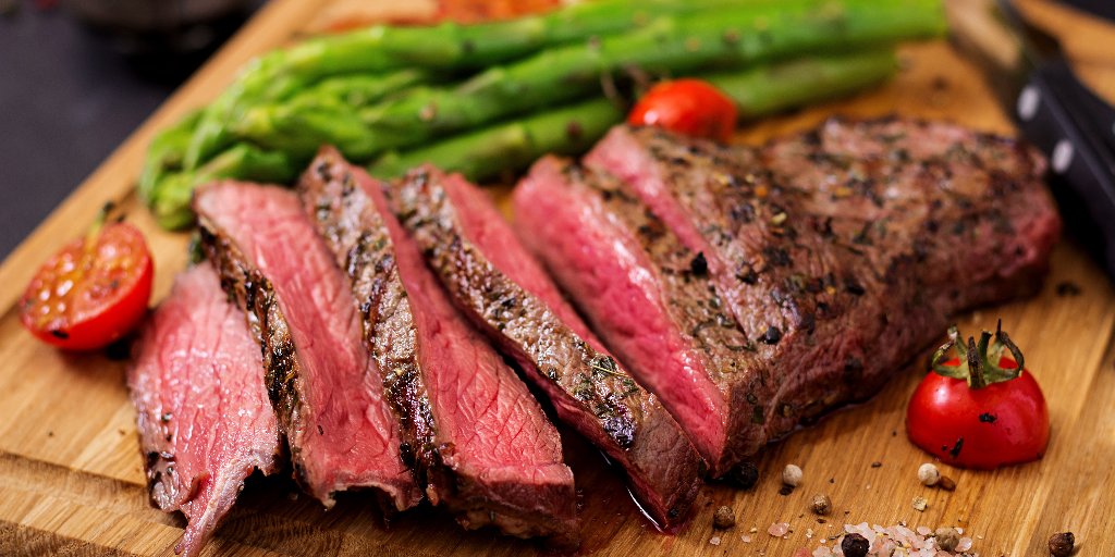 Meat Made Us Human • Watts Up With That? - Vimarsana News