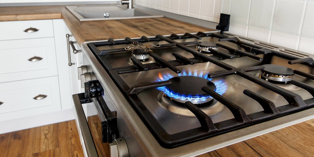 Federal Court Deals Knockout Punch To Blue City's Biden-Backed Effort To Ban Gas Stoves • Watts Up With That? - Vimarsana News