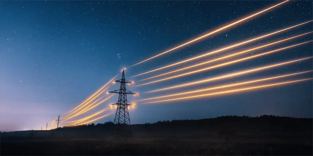 West-Wide Energy Corridor (WWEC): Revisions • Watts Up With That? - Vimarsana News