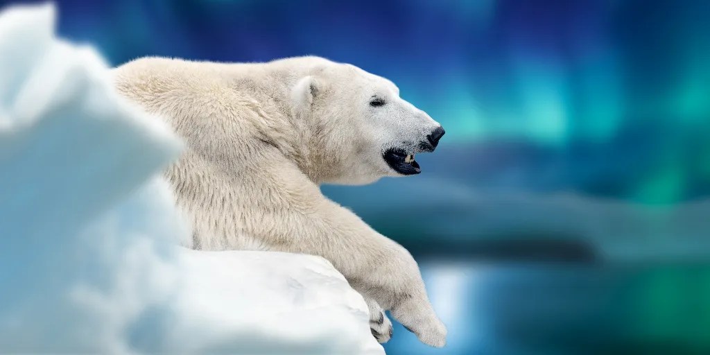 Walrus and polar bear population size changes in the N. Atlantic over the last 20k years • Watts Up With That? - Vimarsana News