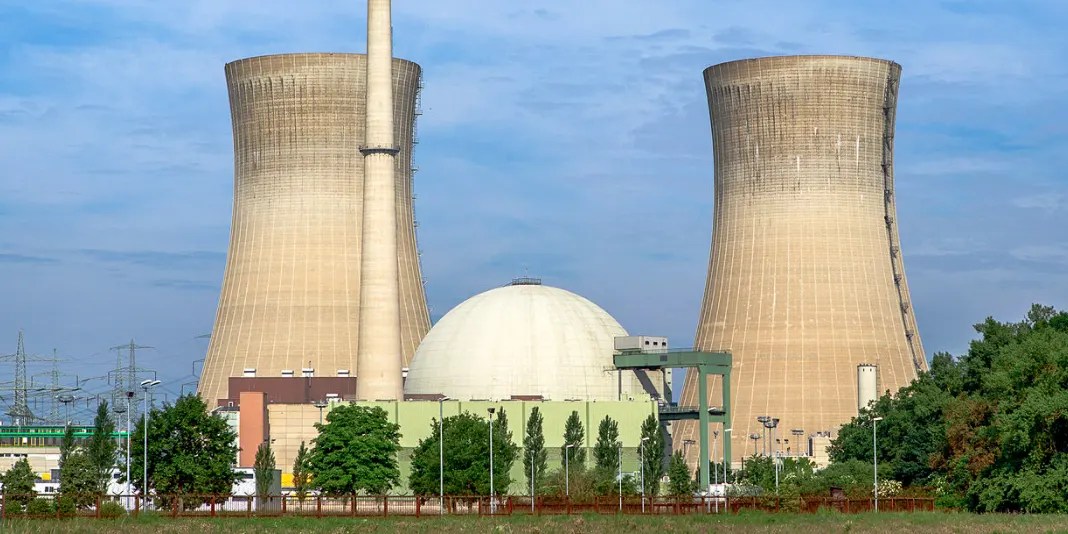 While America pursues renewables, worldwide expansion is underway for nuclear generated electricity • Watts Up With That? - Vimarsana News