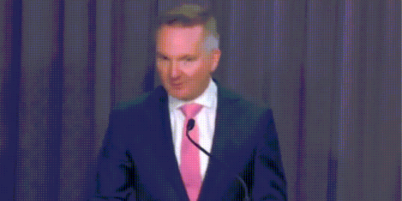 Aussie Energy & Climate Minister: Don't Expect 3.4GW of New Renewables to Provide Grid Stability • Watts Up With That? - Vimarsana News