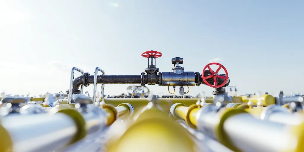 Column: This is the Century of Natural Gas - Vimarsana News