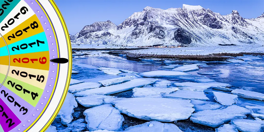 Arctic Ice: A History of Failed Predictions • Watts Up With That? - Vimarsana News