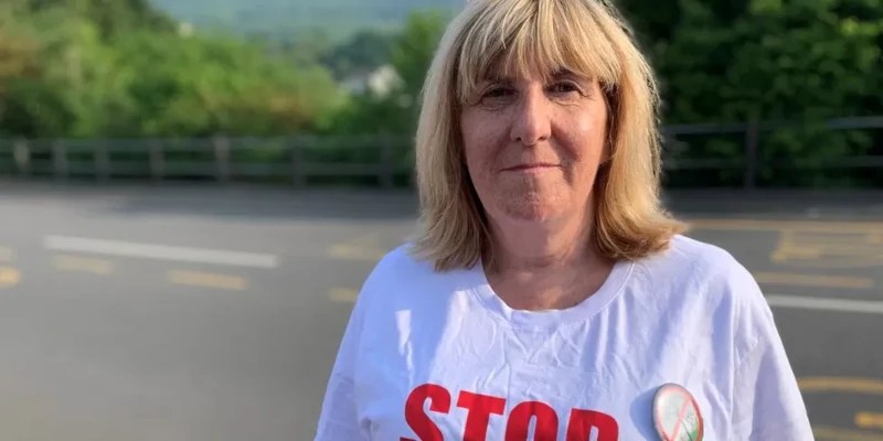 Rural Welsh Rebel Against the Wind Farm Blight • Watts Up With That? - Vimarsana News