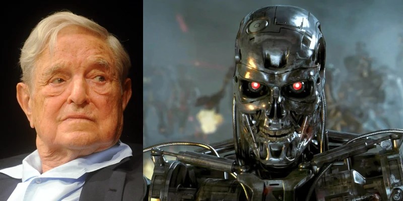 Hyping the AI Apocalypse - Vimarsana News