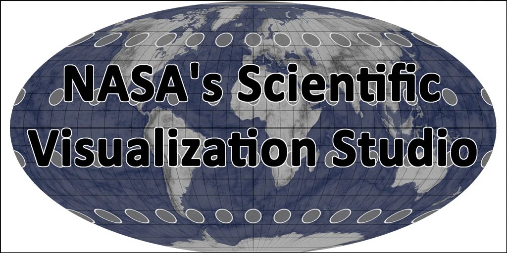Is NASA's Scientific Visualization Studio Scientific? • Watts Up With That? - Vimarsana News