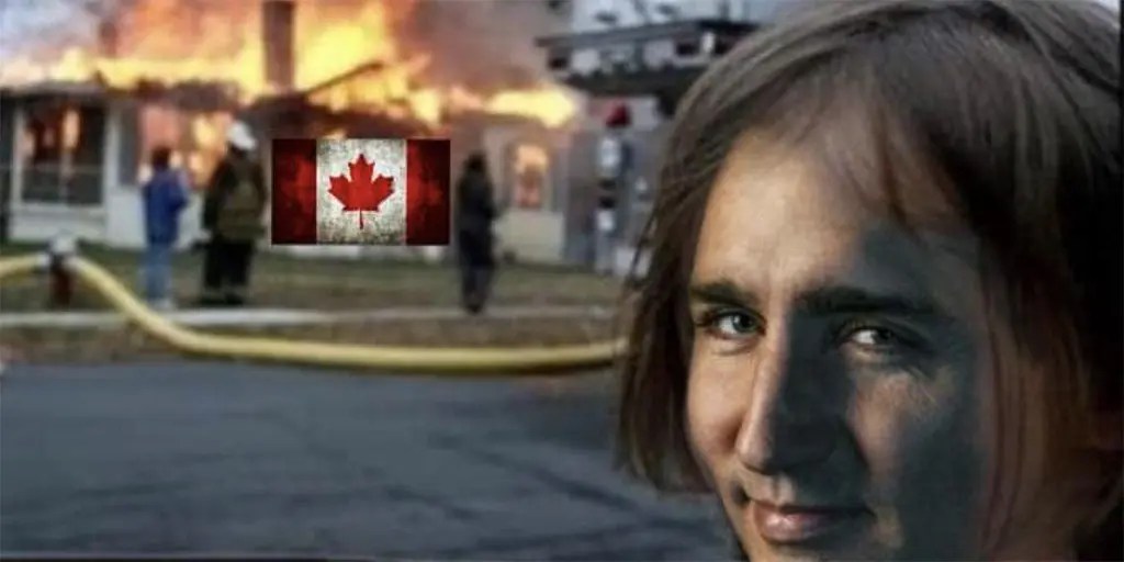 You are being conned: Data, studies & UN IPCC all reveal Canadian fires not due to 'climate change' – 'There has been a significant & continuing decline in the number of fires' • Watts Up With That? - Vimarsana News