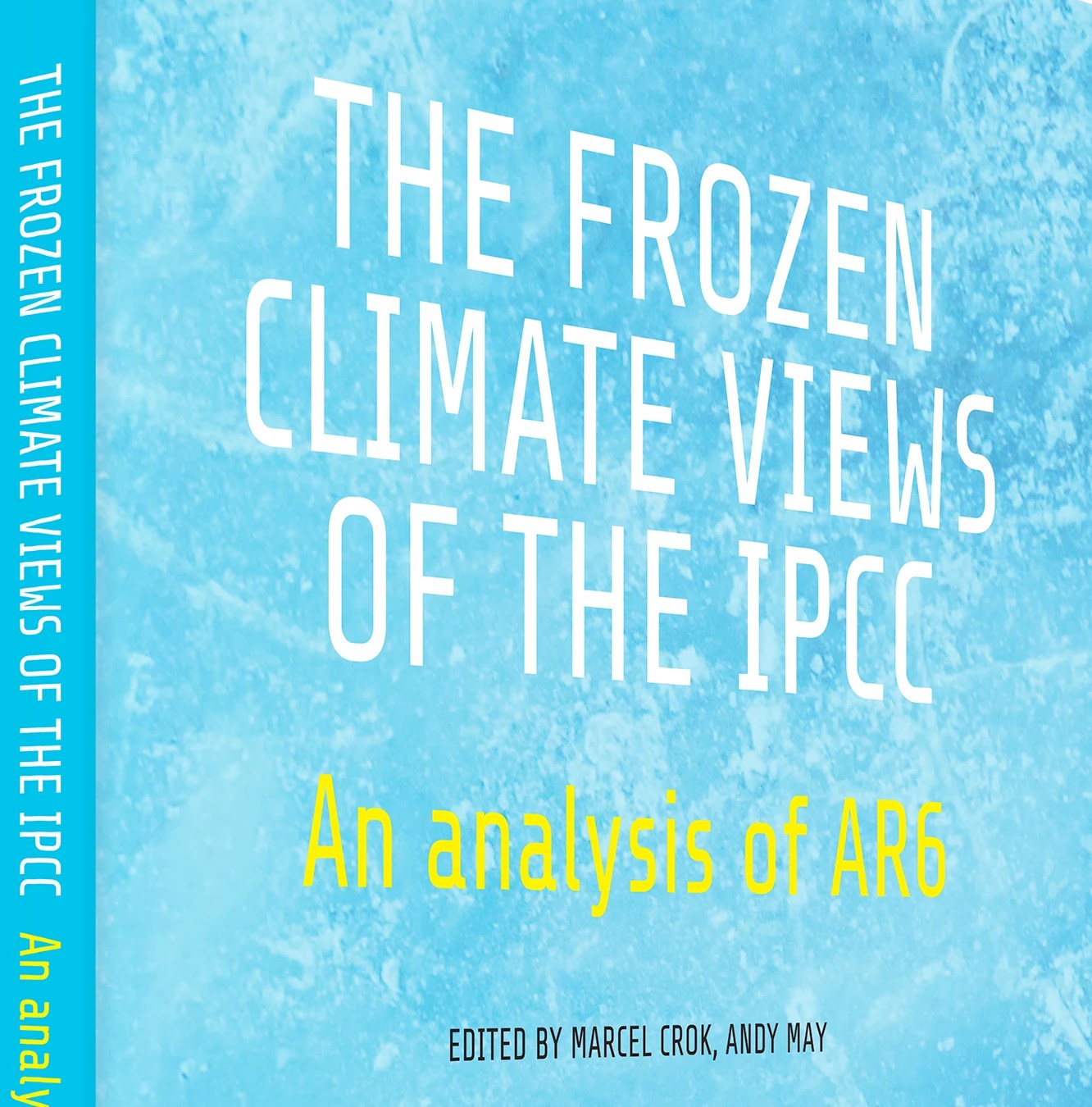 A Twitter Debate on Clintel's IPCC AR6 Critique • Watts Up With That? - Vimarsana News