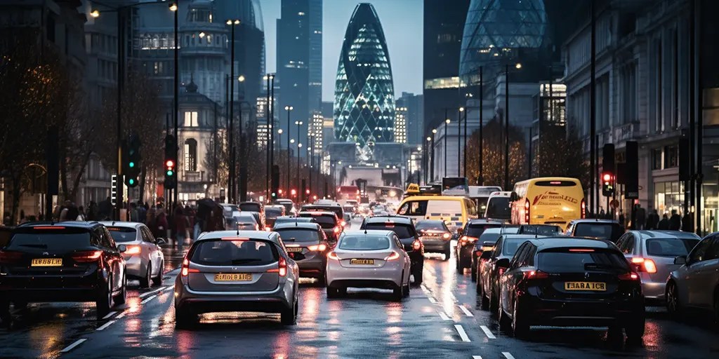 London's ULEZ Expansion: Balancing Environmental Protection and Motorist Rights • Watts Up With That? - Vimarsana News