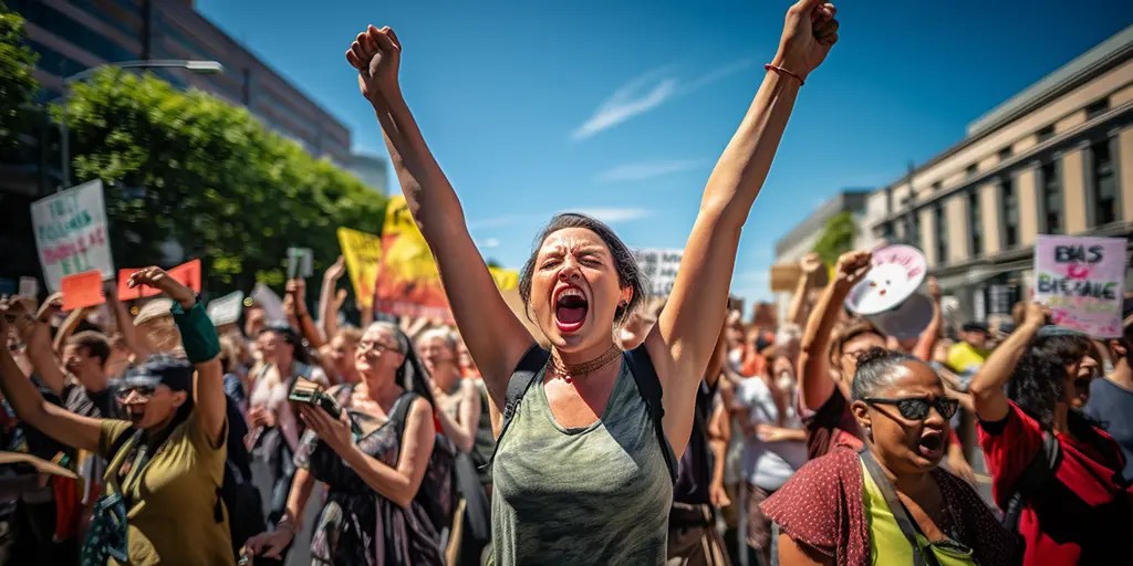 'Just Stop Oil': An Unrealistic Demand Rooted in Fear and Paranoia • Watts Up With That? - Vimarsana News