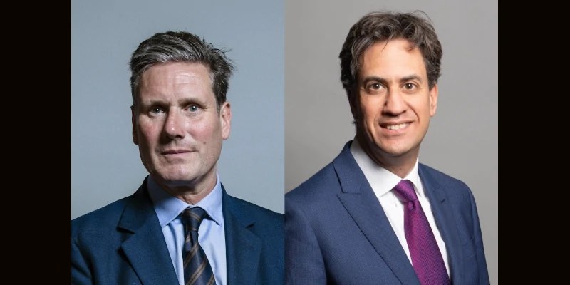 "I hate tree huggers": Britain's Opposition Leader on Net Zero Proposals • Watts Up With That? - Vimarsana News