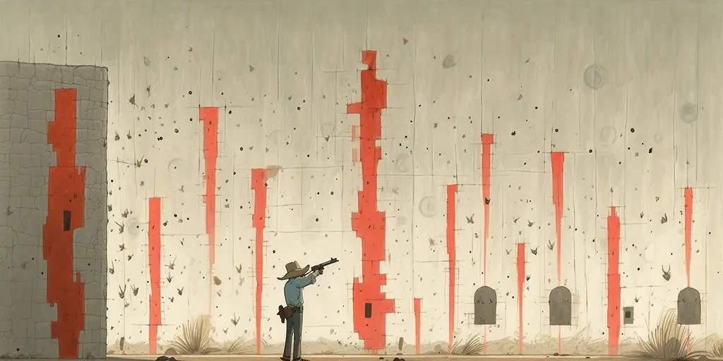 Extreme Weather Attribution or Just Sharpshooting in Texas? • Watts Up With That? - Vimarsana News