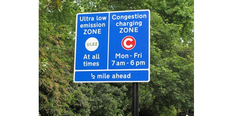 Climate Shock: An anti ULEZ Candidate Just Won a London Election • Watts Up With That? - Vimarsana News