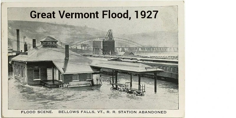 The Atlantic: "Vermont Was Supposed to Be a Climate Haven" • Watts Up With That? - Vimarsana News