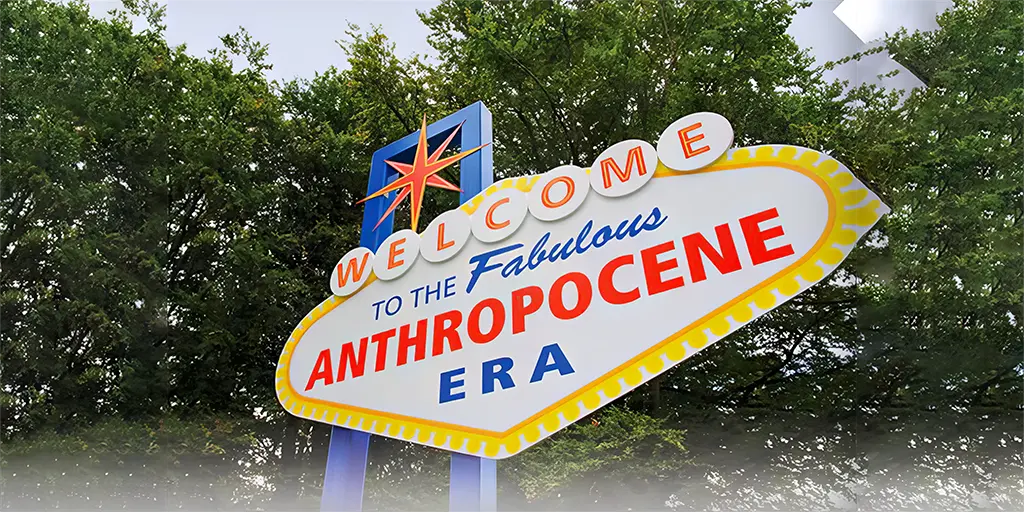 The Last Gasp of the Anthropocene? • Watts Up With That? - Vimarsana News