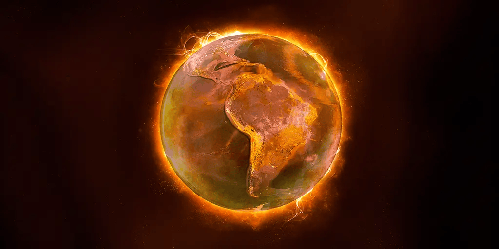 Media Chases 'Climate Enhanced' Heat Waves, Misses Data Showing They are Less Frequent • Watts Up With That? - Vimarsana News