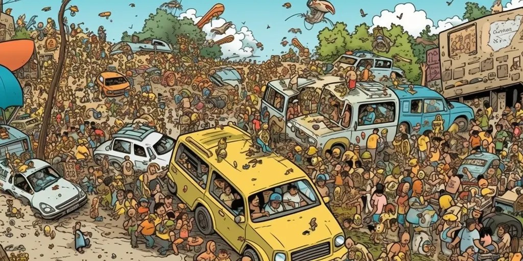 When Everything is Climate Change, Nothing is Climate Change