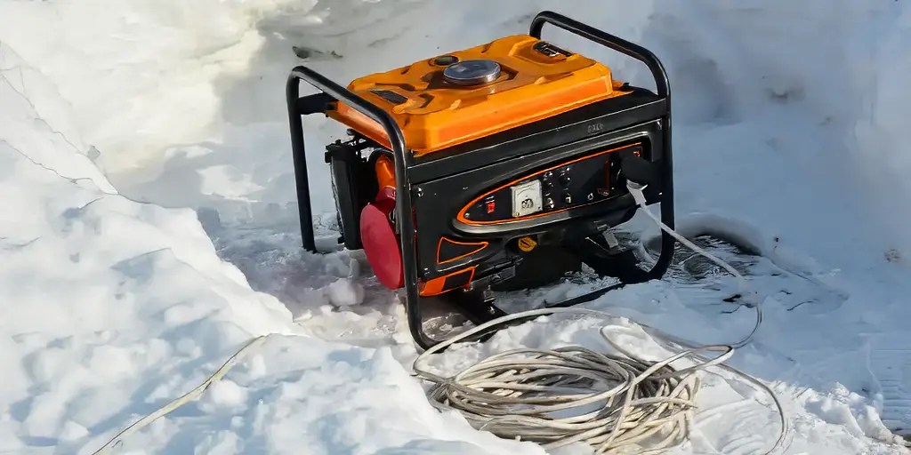 CPSC/EPA are Coming for Your Portable Generators • Watts Up With That? - Vimarsana News