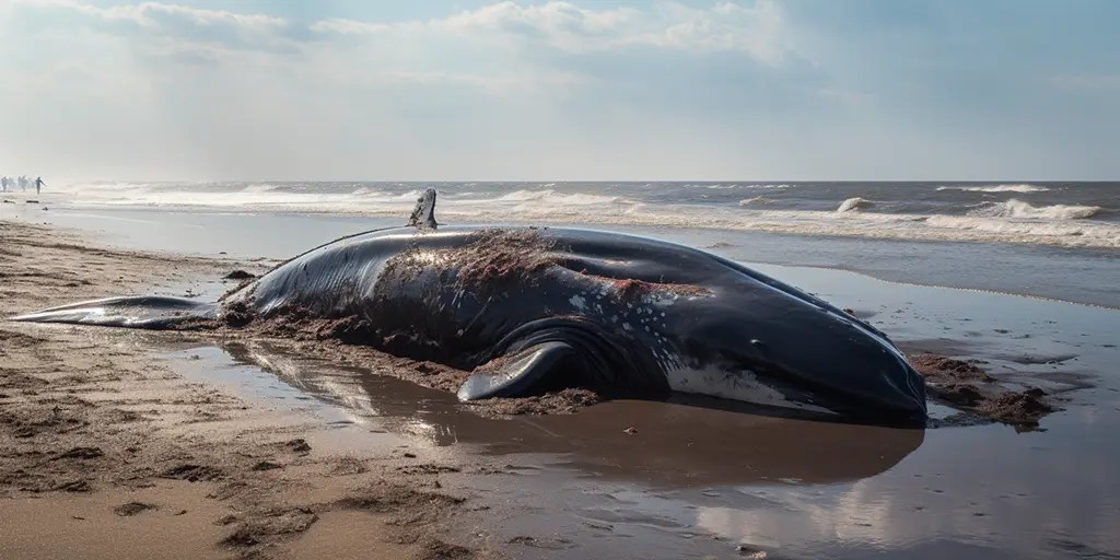 Coalition Files Notice of Intent to Sue Federal Agencies to Stop Whale-killing Virginia Wind Project • Watts Up With That? - Vimarsana News