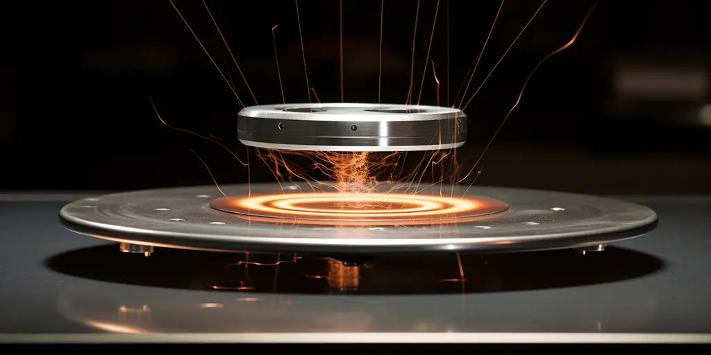 Room Temperature Superconductor Mania • Watts Up With That? - Vimarsana News