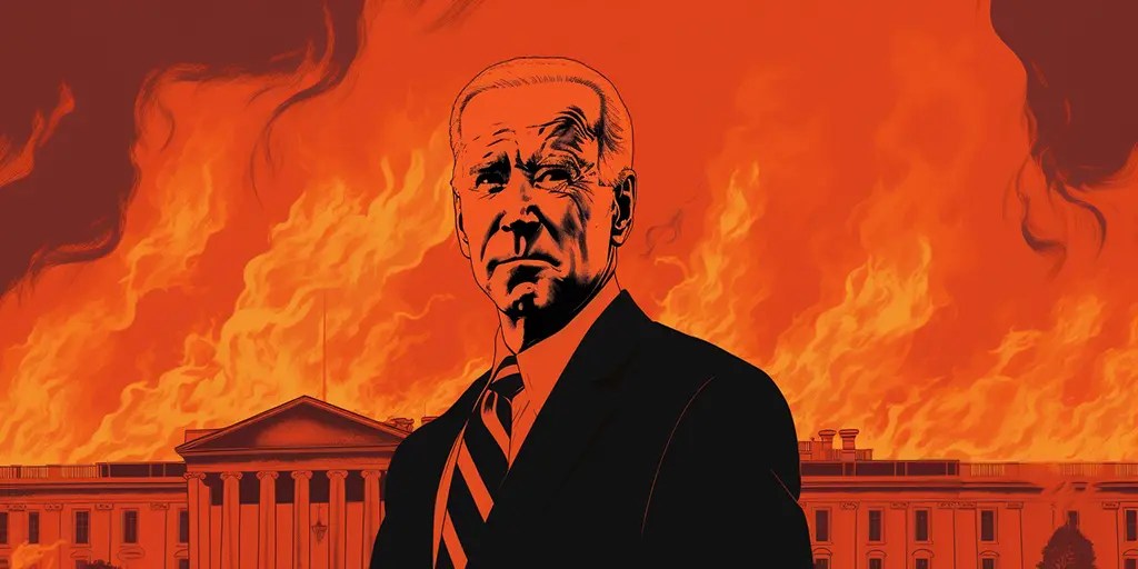 Biden's War on Domestic Energy Intensifies – Watts Up With That? - Vimarsana News