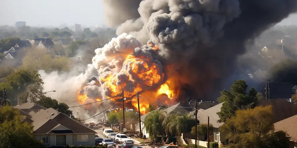 Ready, Fire, Aim: Explode! • Watts Up With That? - Vimarsana News