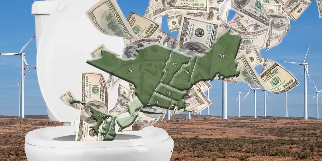 State of the Regional Greenhouse Gas Initiative in the NE U.S. • Watts Up With That? - Vimarsana News