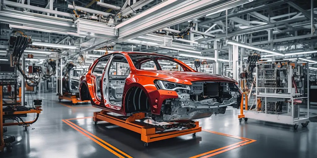 Automakers finally blast Biden EPA plan to hike fuel efficiency rules – Would 'boost avg vehicle price by $3,000…with absolutely no environmental or fuel savings benefits' • Watts Up With That? - Vimarsana News