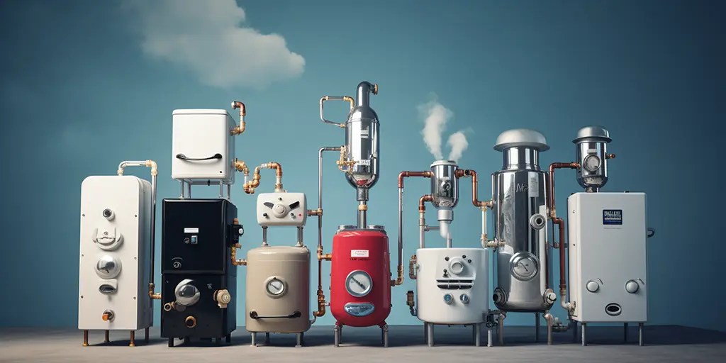 Review of Proposed Minimum Efficiency Standards for "Consumer Boilers" • Watts Up With That? - Vimarsana News