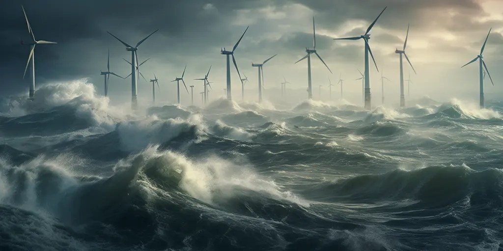The Case Against Offshore Wind • Watts Up With That? - Vimarsana News