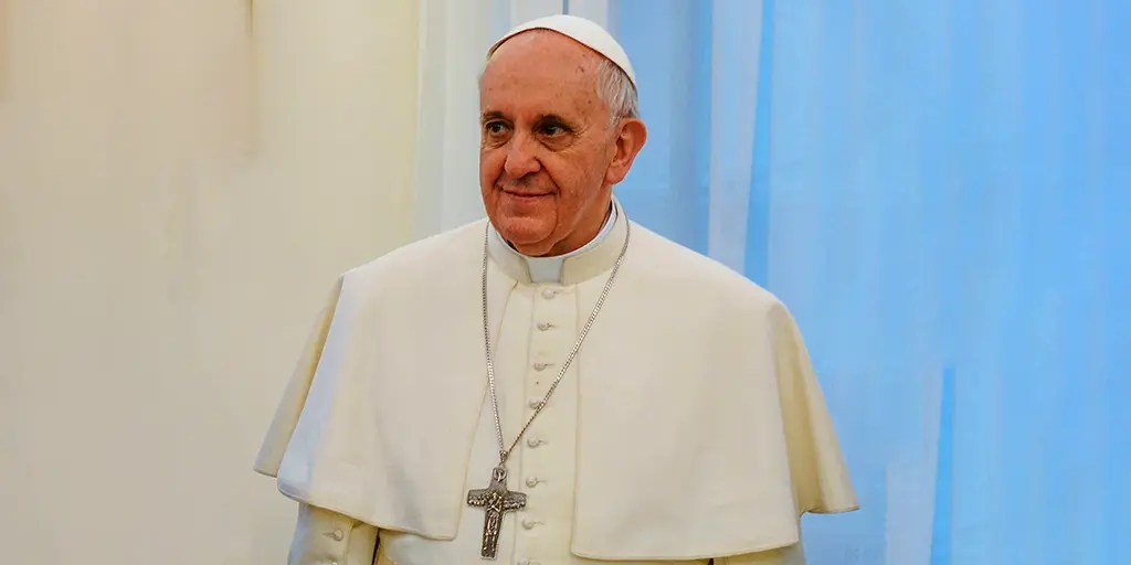 Communist Pope: Global Warming is because of Greedy Nationalists • Watts Up With That? - Vimarsana News