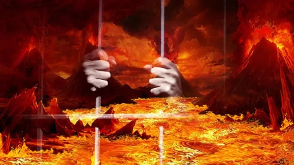 News Flash: Prison is Hell! Now more so with Climate Change • Watts Up With That? - Vimarsana News