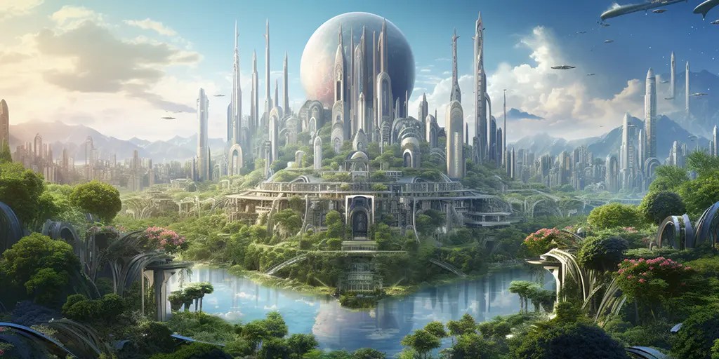 "The Techno-Optimist Manifesto" (Marc Andreessen in the energy debate) • Watts Up With That? - Vimarsana News