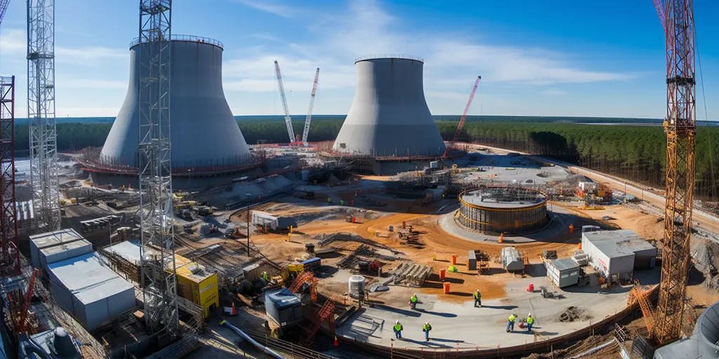 Nuclear Go-Round: NuScale, Vogtle, Palisades • Watts Up With That? - Vimarsana News