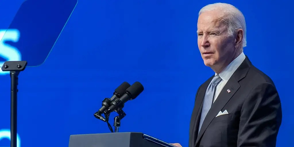 The Biden Administration's EV Goals Are an Expensive Fantasy • Watts Up With That? - Vimarsana News
