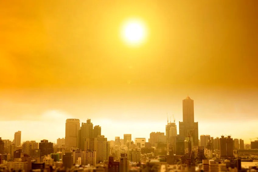 Climate Change is Causing Accelerated 21st Century Surface Warming • Watts Up With That? - Vimarsana News