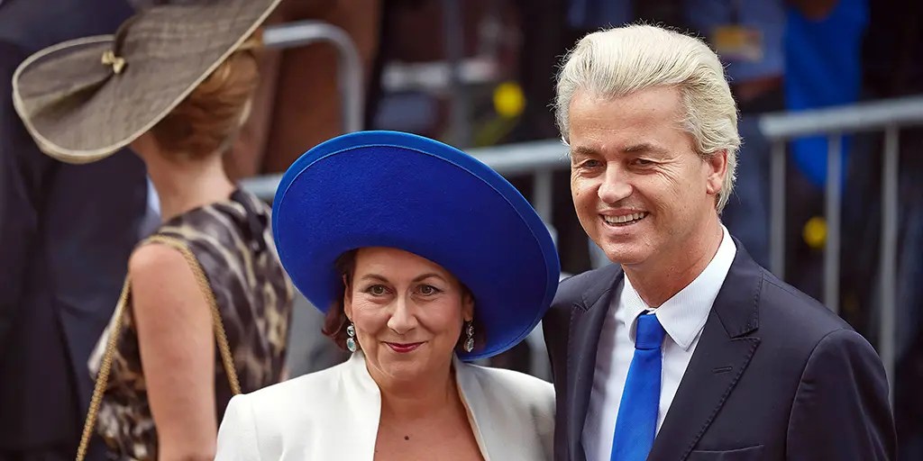 Historical Dutch Election Results are a Victory for Climate Realism • Watts Up With That? - Vimarsana News
