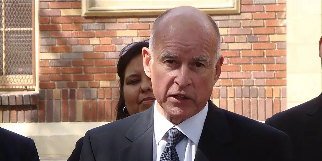 Five Years Ago Today: California Governor: "In Less than Five Years, Even the Worst Skeptics Will Be Believers" • Watts Up With That? - Vimarsana News