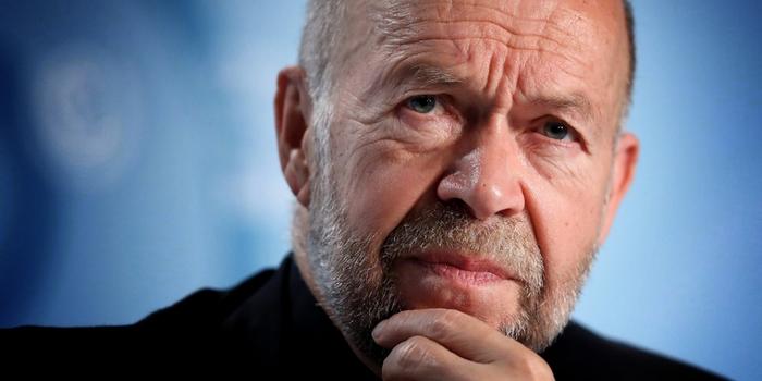 James Hansen Hots it Up Even Higher • Watts Up With That? - Vimarsana News