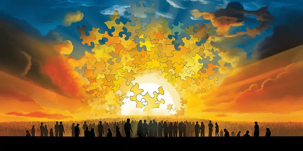 Solving the Climate Puzzle: The Sun's Surprising Role • Watts Up With That? - Vimarsana News