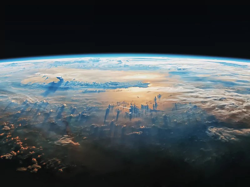Climate Change Weekly #487: Study Suggests Causes of Climate Change Beyond CO2 • Watts Up With That? - Vimarsana News