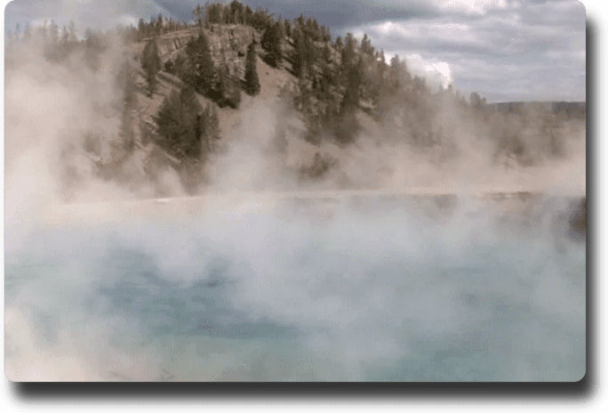 Light Shaking Water • Watts Up With That? - Vimarsana News