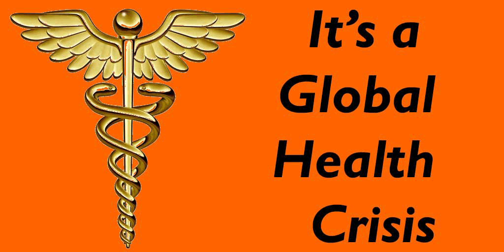 Yet Another "Climate Crisis" News Cabal • Watts Up With That? - Vimarsana News