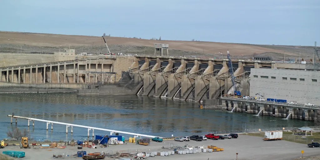 Biden's Dam Removal Plan and Its Impact on Electrical Supply • Watts Up With That? - Vimarsana News