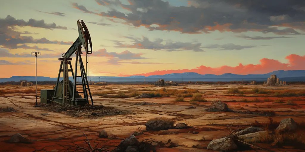 Argentinian Reform: Subsoil Privatization (Javier Milei, meet Guillermo Yeatts) • Watts Up With That? - Vimarsana News