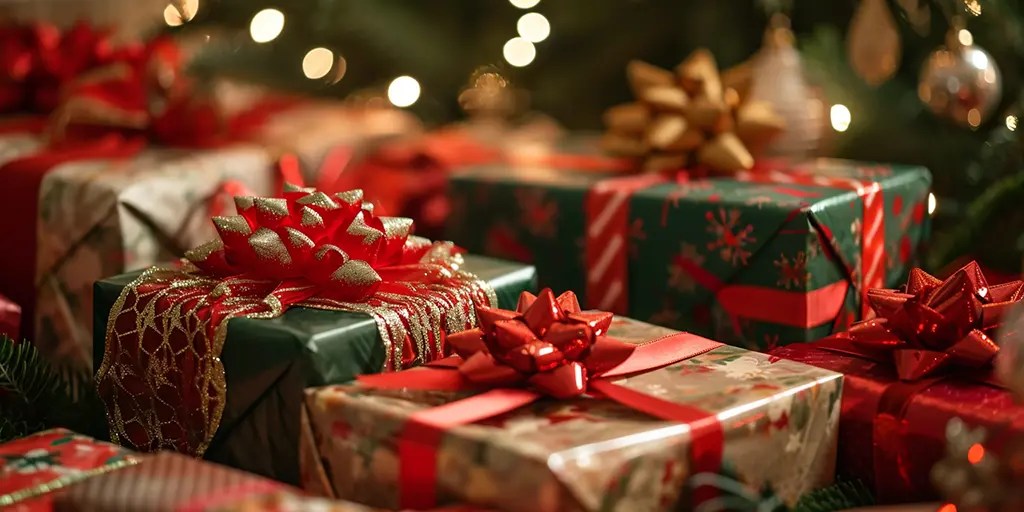 Christmas Gifts: The Newest Target of Climate Activists • Watts Up With That? - Vimarsana News