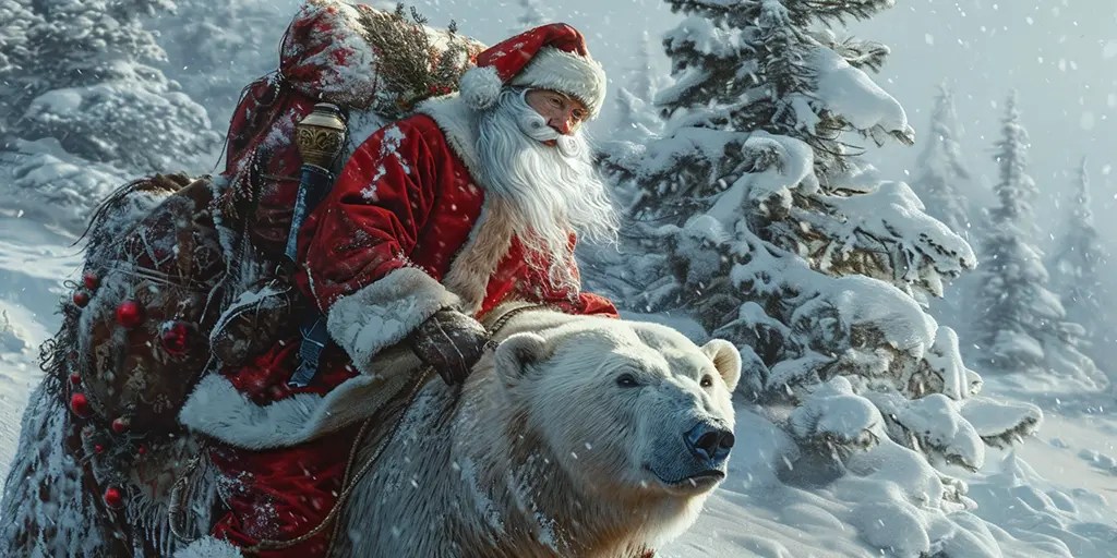 Christmas Weekend Open Thread • Watts Up With That? - Vimarsana News