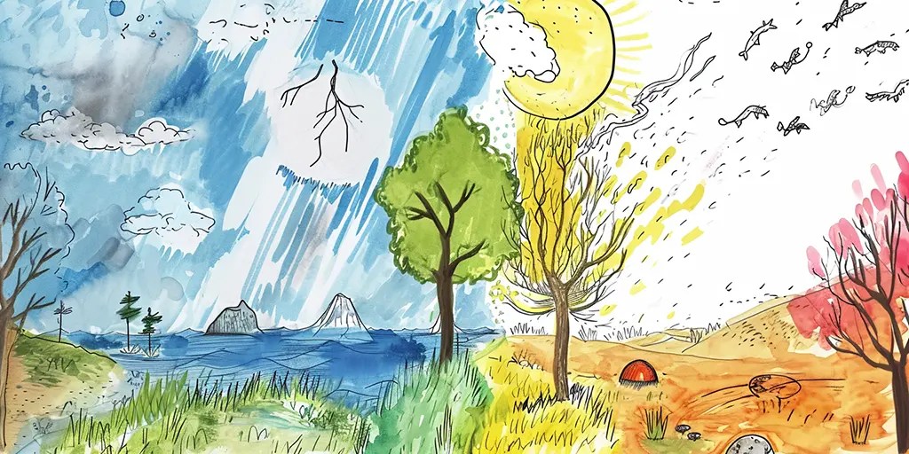 Junk Science Alert: Met Office Set to Ditch Actual Temperature Data in Favour of Model Predictions • Watts Up With That? - Vimarsana News