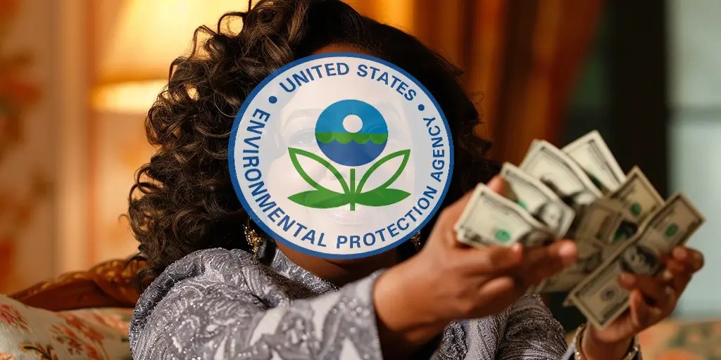 Biden's EPA Massively Stepped Up Its 'Environmental Justice' Agenda In 2023 • Watts Up With That? - Vimarsana News